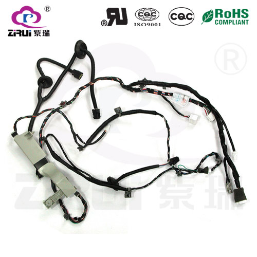 Wiring Harness 9811