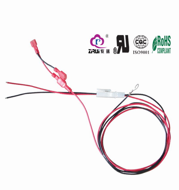 Wiring Harness AU-2