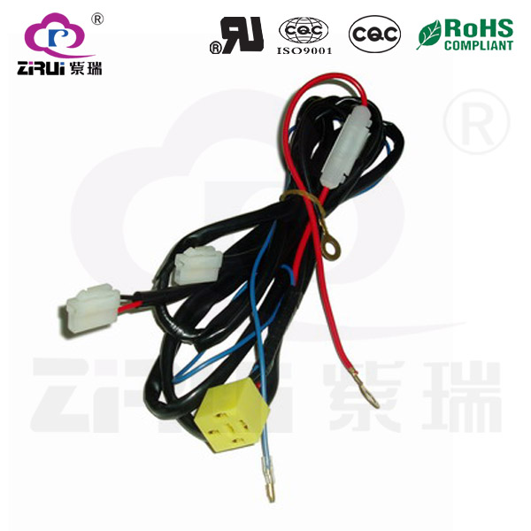 Wiring Harness CJY-016