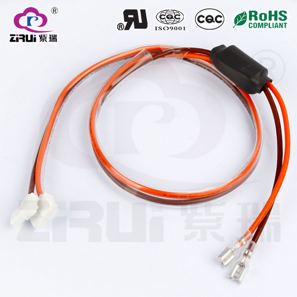 Wiring Harness K18110094