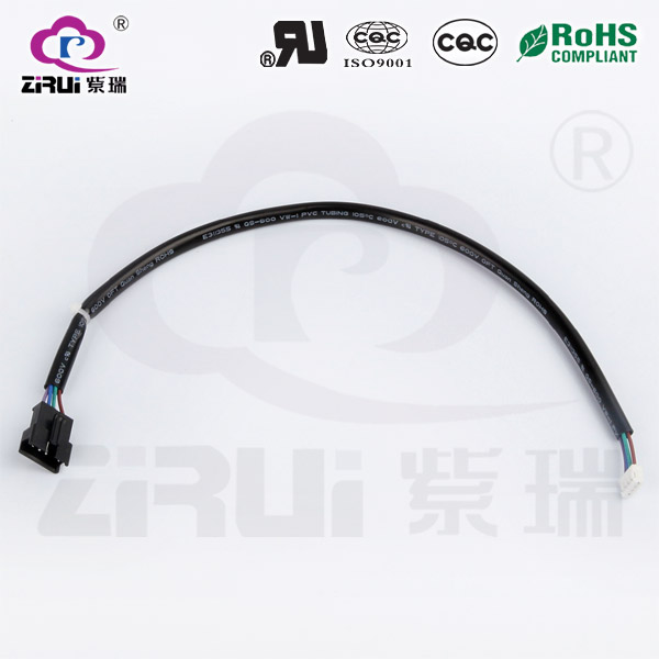 Wiring Harness K18110563