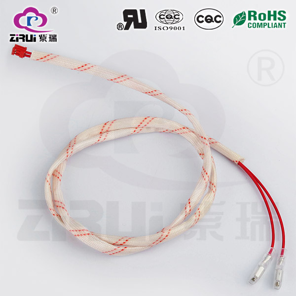 Wiring Harness K18110611