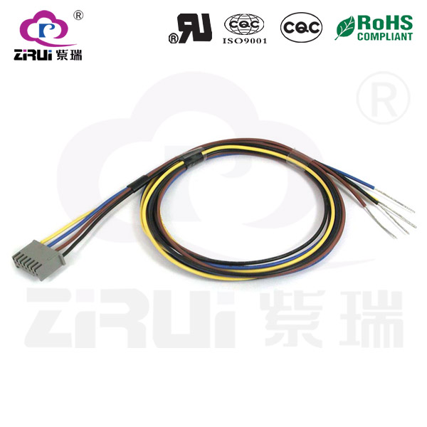 Wiring Harness MR-7Y