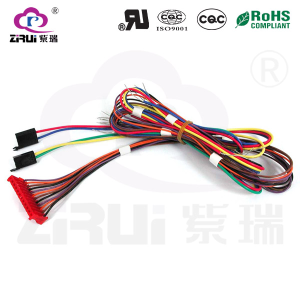 Wiring Harness N1805