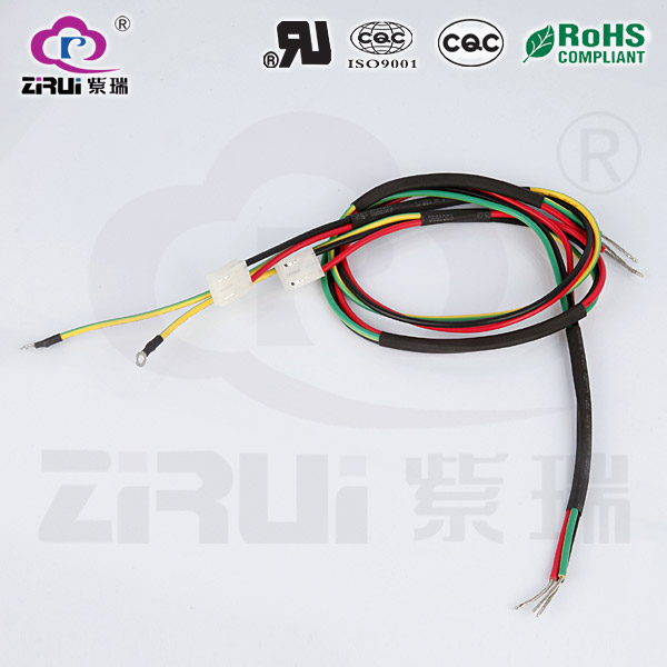 Wiring Harness OH-3.96