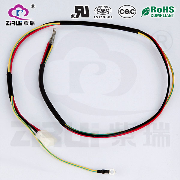 Wiring Harness OH-TJC6