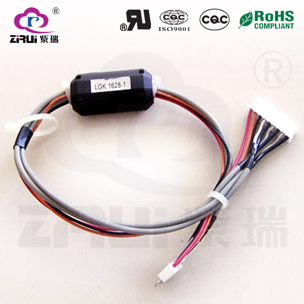 Wiring Harness PC-02