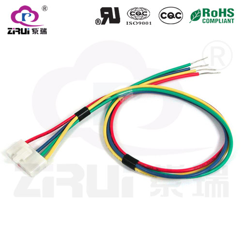 Wiring Harness TJC12-5Y