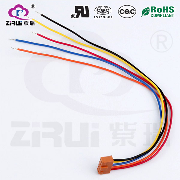 Wiring Harness TJC2511-5Y