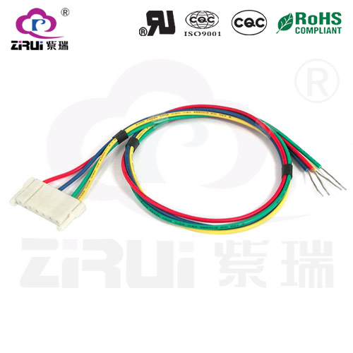 Wiring Harness TJC2A-6Y