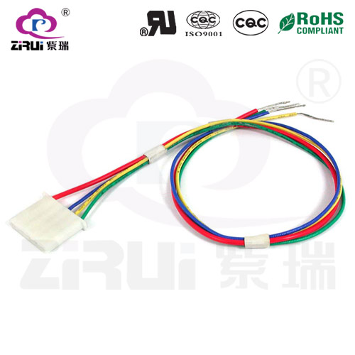 Wiring Harness TJC2B-5Y