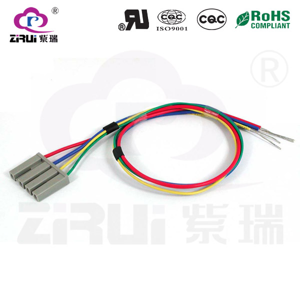 Wiring Harness TJC4-4Y