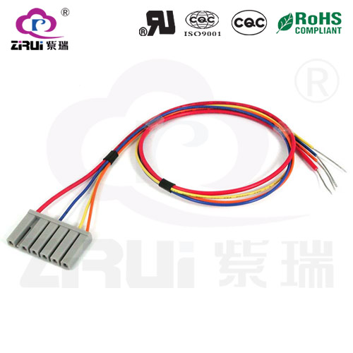 Wiring Harness TJC4-6Y