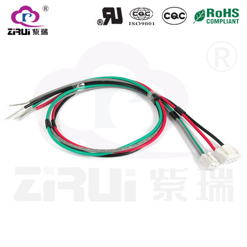 Wiring Harness VH-4Y-2Y