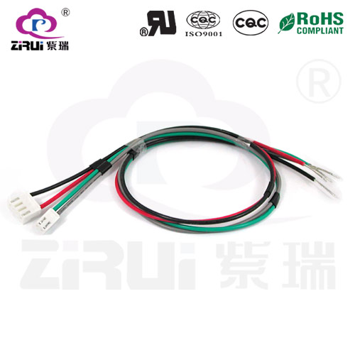 Wiring Harness VH-4Y