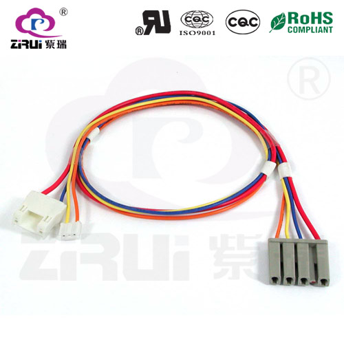 Wiring Harness VTR-02