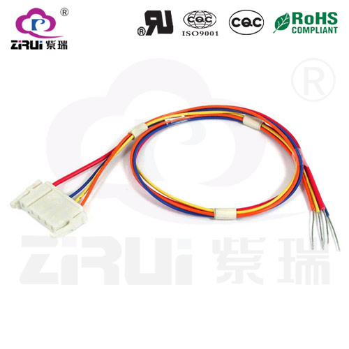 Wiring Harness ZY48-5Y
