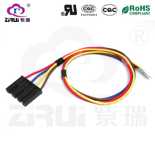 Wiring Harness ZY53-4Y