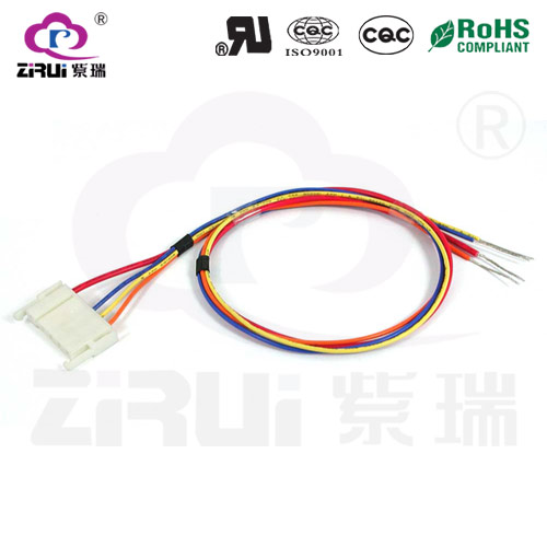 Wiring Harness ZY55-5Y