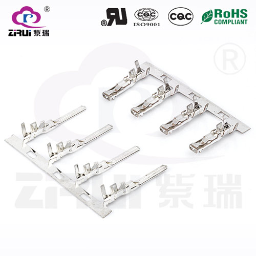 YL-A/Y Crimp Terminal