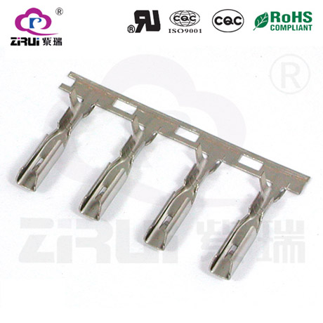 ZY53 Crimp Terminal