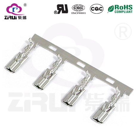 ZY59 Crimp Terminal