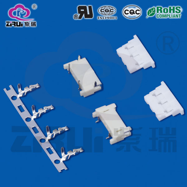 Wire to Board Connector 4.0mm BH4.0-SMT-nAB/AWB