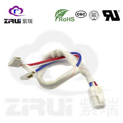 air conditioner cable