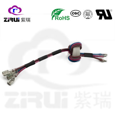 air conditioner cable