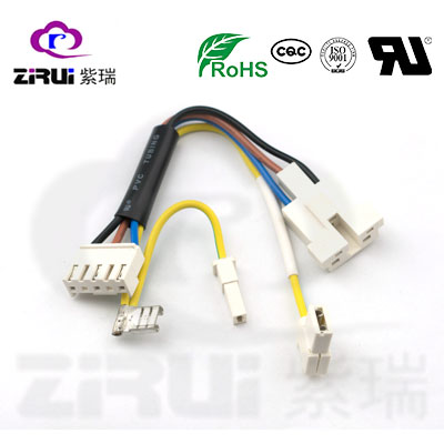 inverter compressor cable