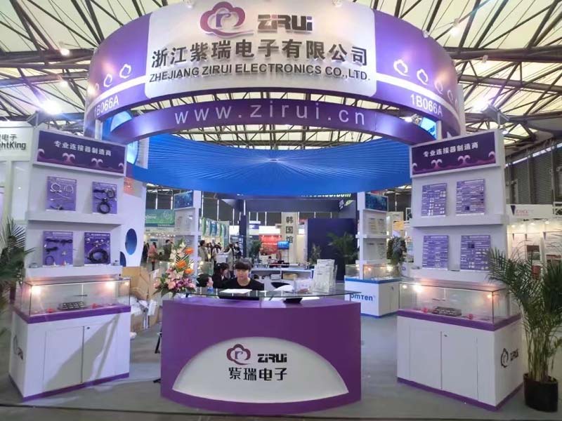 2013 China Electronics Fair