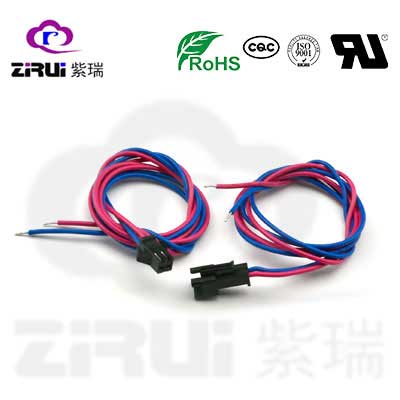 wire harness DM8