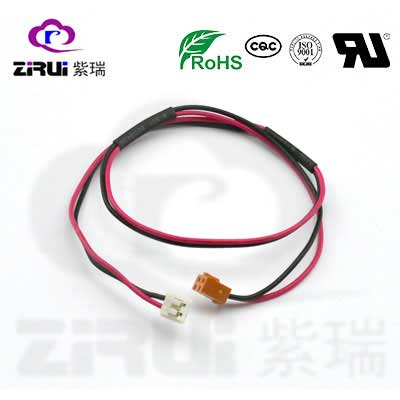 wire harness DM9