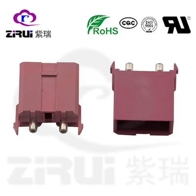 Crimp Terminal